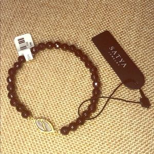 satya bracelet